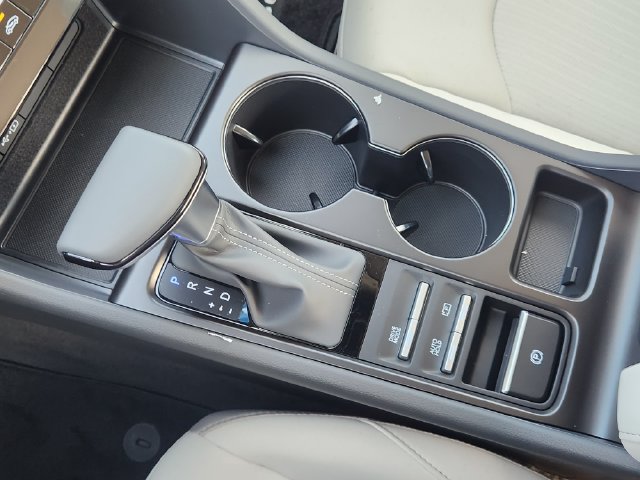 New 2026 Hyundai Sonata SE FWD image 21