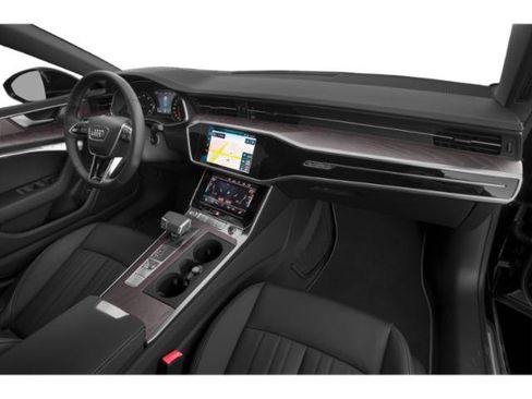 Used 2019 Audi A7 3.0T Prestige AWD/4WD image 18