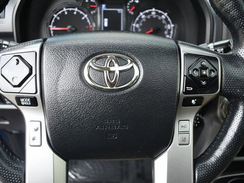 Certified 2023 Toyota 4Runner SR5 Premium image 32