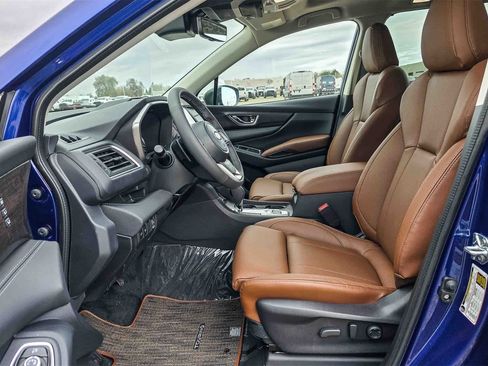 New 2026 Subaru Ascent Touring image 17