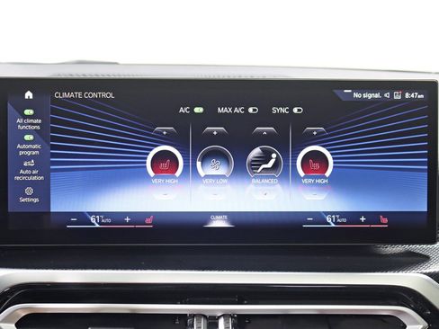 Used 2024 BMW M240i xDrive Coupe w/ Premium Package AWD/4WD image 21