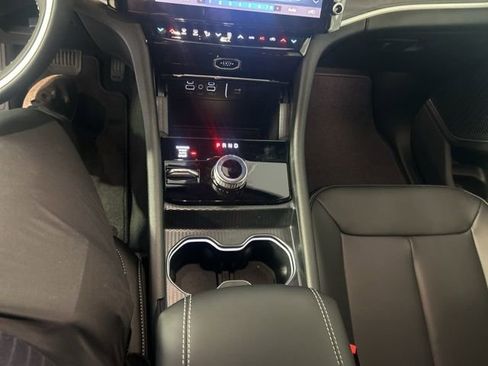 New 2026 Jeep Grand Cherokee Limited AWD/4WD image 22