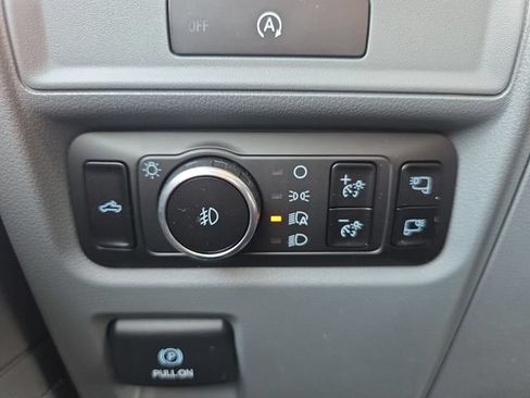 Used 2025 Ford F150 XLT w/ Equipment Group 302A MID AWD/4WD image 26