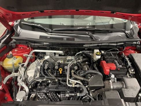 Used 2023 Mitsubishi Outlander SEL Black Edition image 11