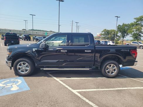Used 2024 Ford F150 XLT w/ Mobile Office Package image 6