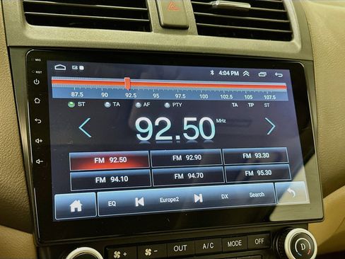 Used 2003 Honda Accord EX image 21