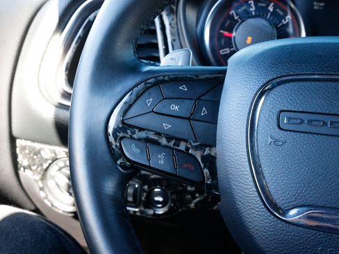 Used 2017 Dodge Challenger R/T w/ Sound Group image 24