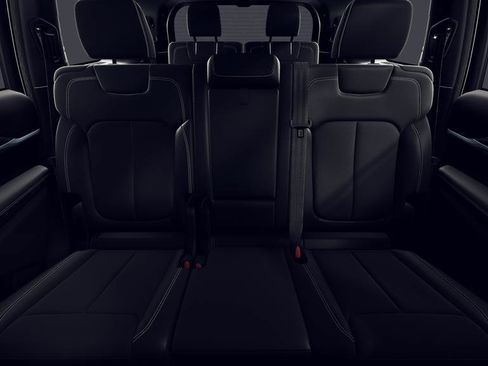 New 2026 Jeep Grand Cherokee L 4WD image 26