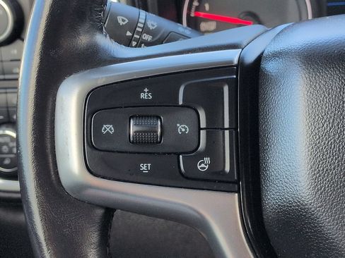 Used 2020 Chevrolet Silverado 1500 RST AWD/4WD image 23