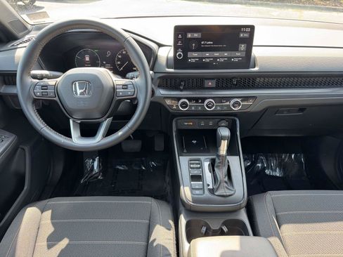 Used 2026 Honda CR-V Sport image 11