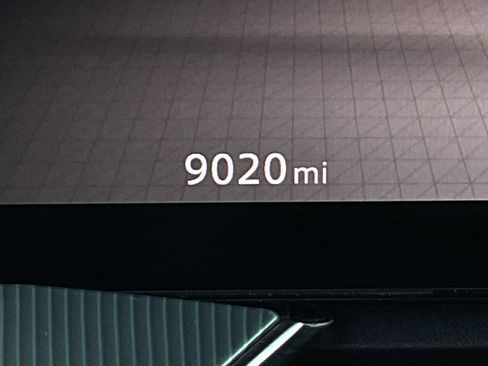 Certified 2025 Nissan Murano SL AWD/4WD image 36