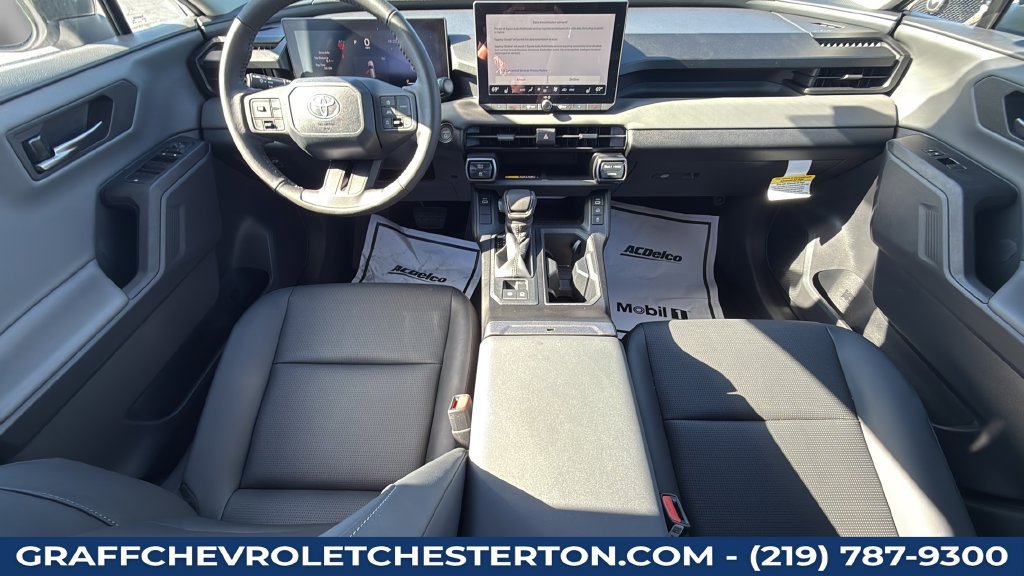 Used 2026 Toyota RAV4 XLE Premium AWD/4WD image 41