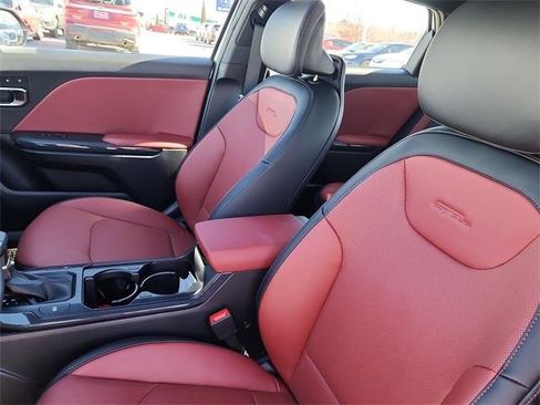 New 2026 Kia K4 GT-Line w/ GT-Line Premium Package image 13