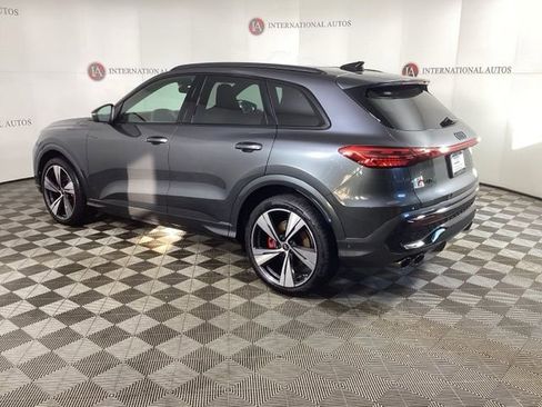 New 2025 Audi SQ5 Premium Plus image 6