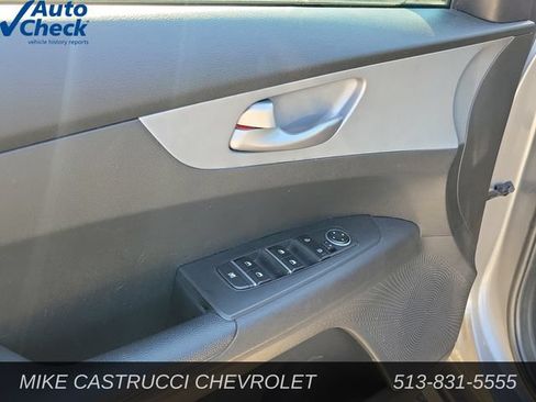 Used 2023 Kia Forte LXS FWD image 18
