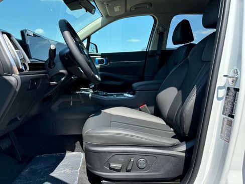 New 2025 Kia Sorento S AWD/4WD image 14