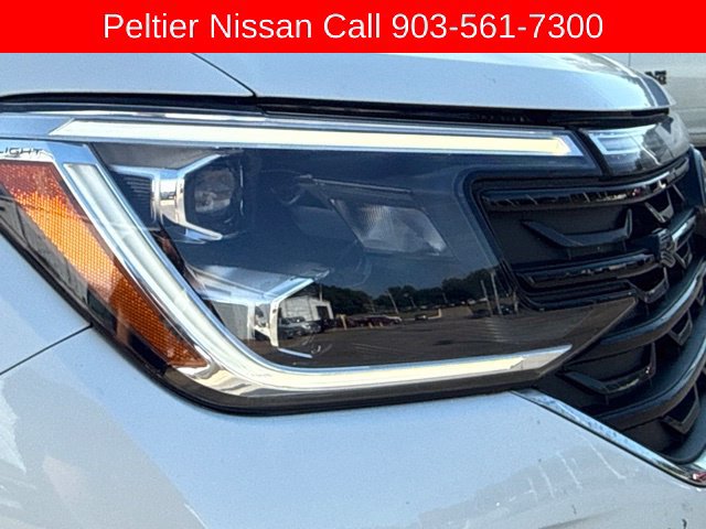 Used 2024 Volkswagen Atlas Cross Sport SEL Premium R-Line AWD/4WD image 16