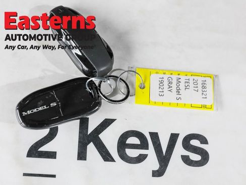 Used 2017 Tesla Model S 75D image 22