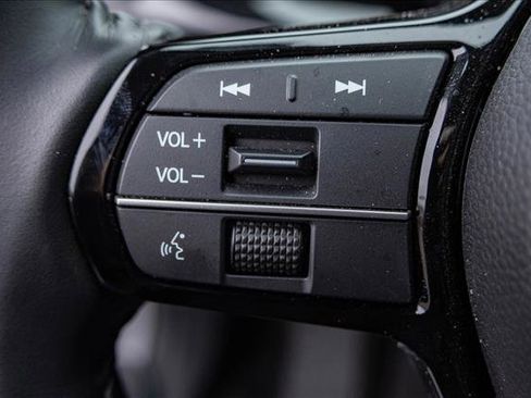 Used 2026 Honda CR-V EX-L image 14