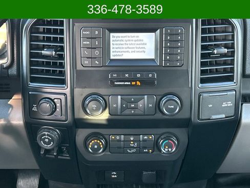 Used 2020 Ford F150 XL w/ Equipment Group 101A Mid AWD/4WD image 21