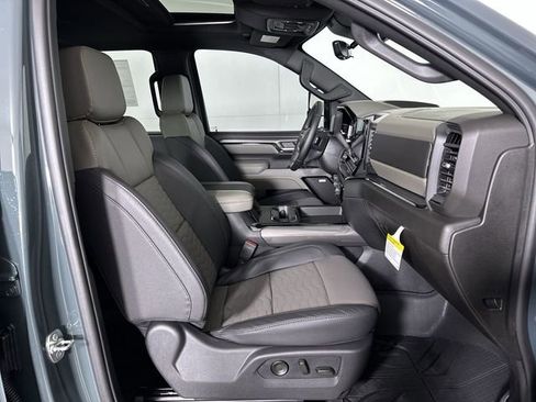 New 2026 Chevrolet Silverado 2500 ZR2 AWD/4WD image 28