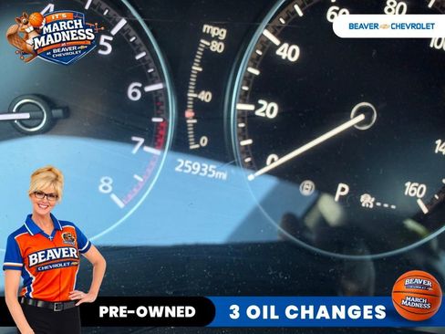 Used 2021 MAZDA CX-30 FWD 2.5 S image 12