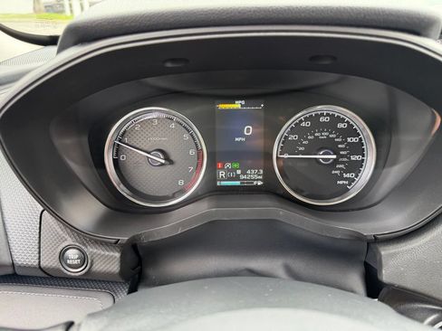 Used 2023 Subaru Forester Touring AWD/4WD image 39