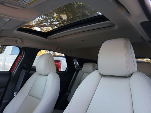 New 2026 MAZDA CX-30 2.5 Turbo w/ Premium Plus Pkg image 7