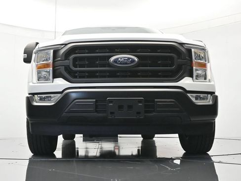 Used 2021 Ford F150 XL w/ XL Power Equipment Group RWD image 37