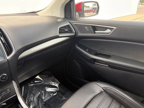 Certified 2019 Ford Edge SEL w/ Equipment Group 201A AWD/4WD image 47