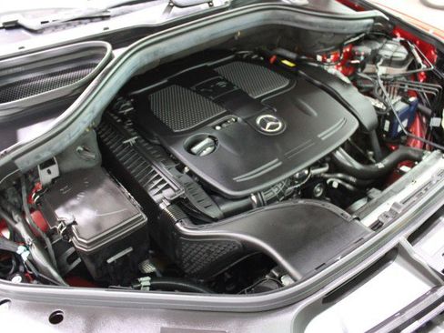 Used 2016 Mercedes-Benz GLE 350 image 62