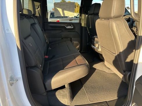 New 2026 Chevrolet Silverado 3500 High Country w/ Technology Package AWD/4WD image 25