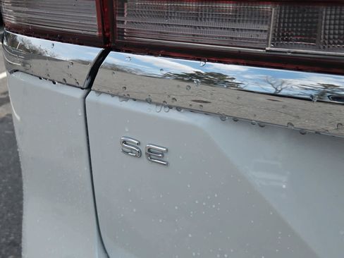 New 2026 Volkswagen Atlas SE AWD/4WD image 8