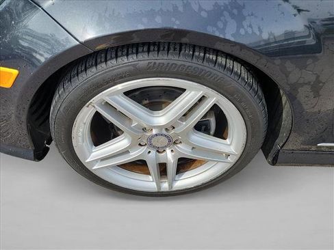 Used 2012 Mercedes-Benz C 250 Sedan image 8