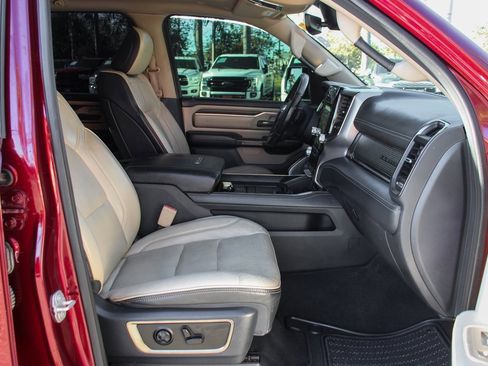 Used 2019 RAM 1500 Limited image 41