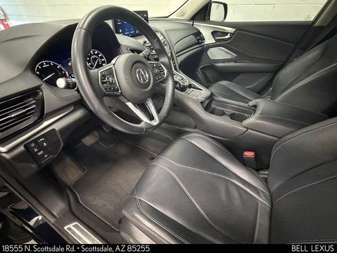 Used 2019 Acura RDX FWD w/ Technology Package image 13
