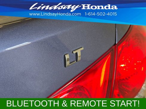 Used 2014 Chevrolet Cruze LT FWD image 7