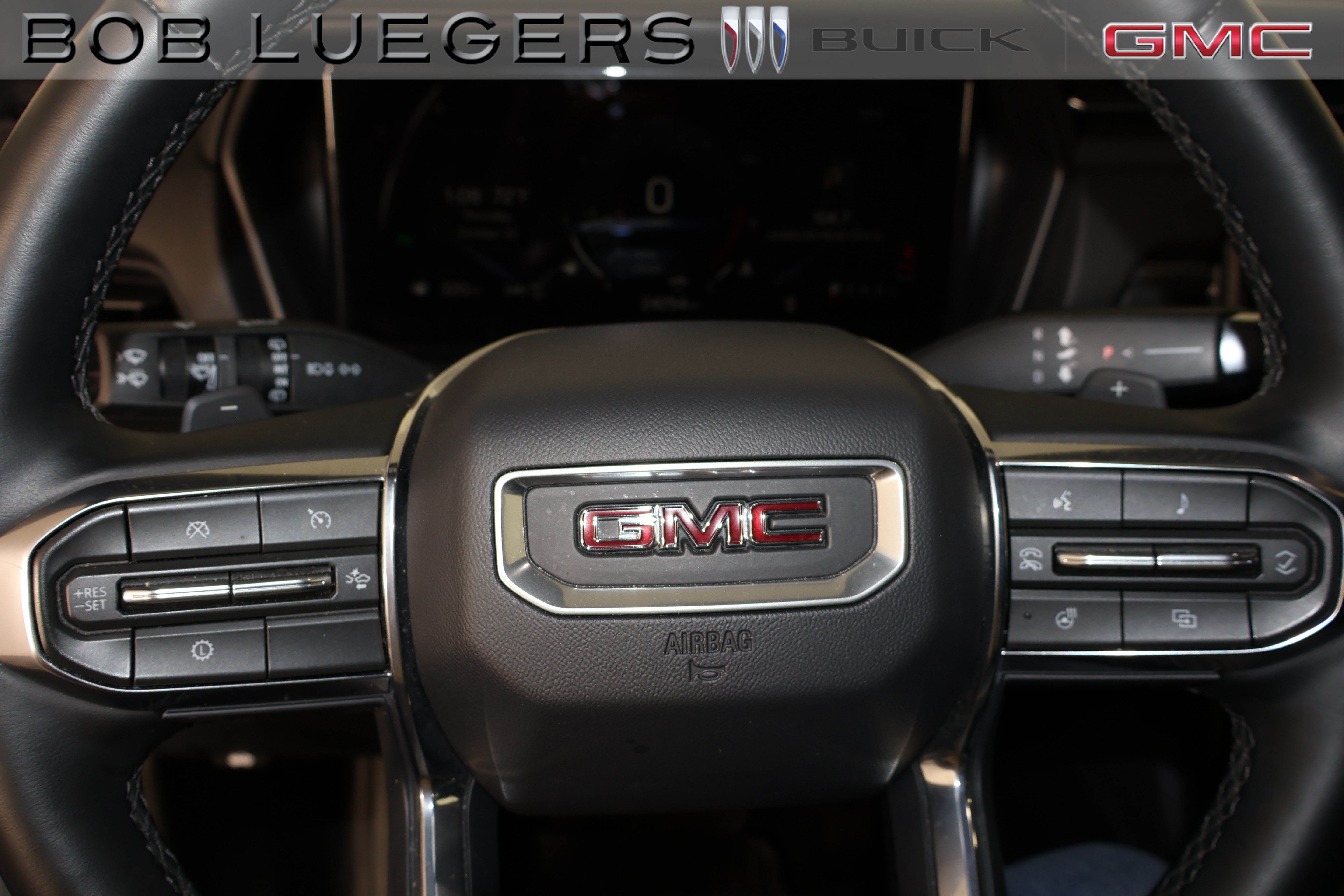 Certified 2026 GMC Terrain Elevation w/ Elevation Premium Package AWD/4WD image 25