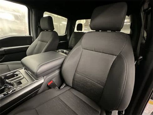 Used 2022 Ford F150 XLT w/ Equipment Group 302A High image 15