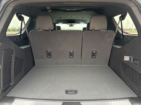 New 2026 GMC Yukon XL AT4 w/ Premium Trailering Package image 19