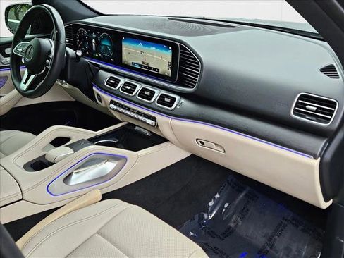 Used 2023 Mercedes-Benz GLE 450 4MATIC image 23