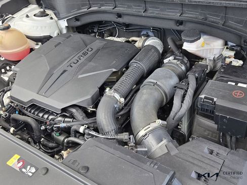 Certified 2022 Kia Sorento SX FWD image 20
