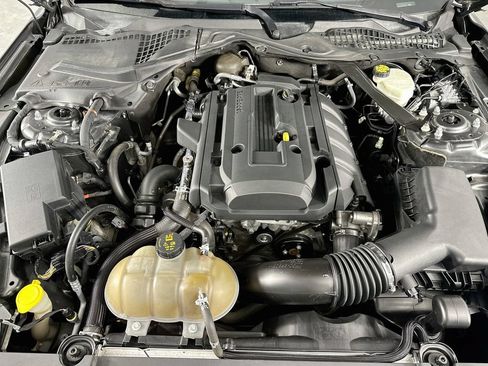 Used 2017 Ford Mustang Premium w/ Ecoboost Performance Package RWD image 32