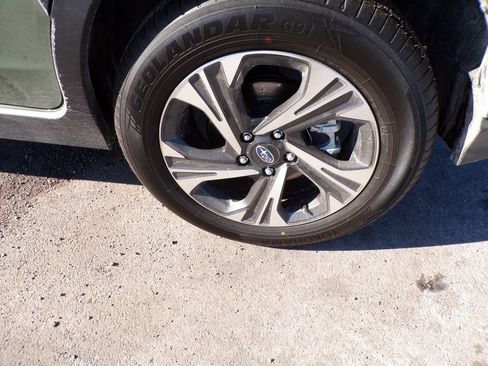 Certified 2026 Subaru Crosstrek 2.0i Premium image 9