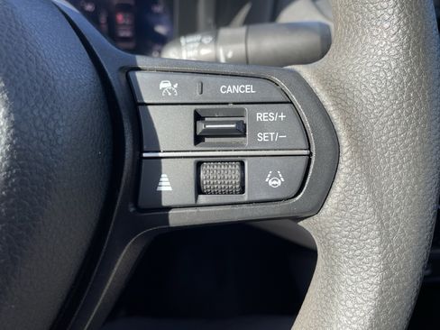 Certified 2023 Honda Accord EX image 18