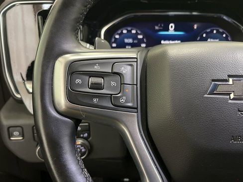 Used 2024 Chevrolet Silverado 1500 RST w/ Convenience Package II image 7