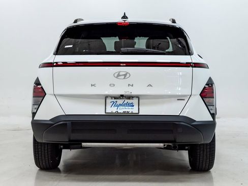 Used 2026 Hyundai Kona SEL Sport AWD/4WD image 27