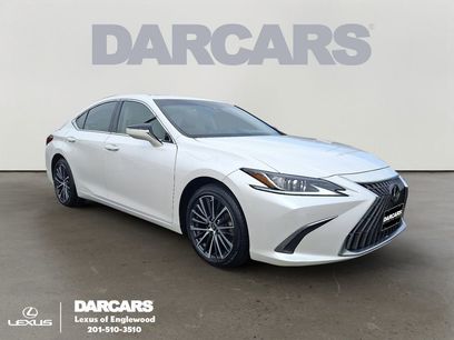 Used 2022 Lexus ES 350 w/ Premium Package