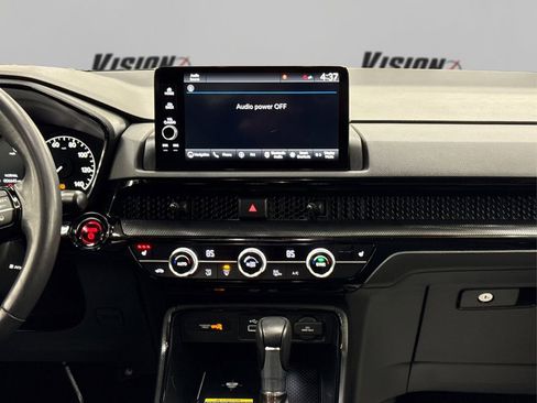 Used 2024 Honda CR-V EX image 21