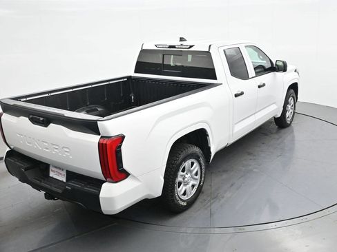 Used 2022 Toyota Tundra SR w/ SR Tow Package RWD image 20